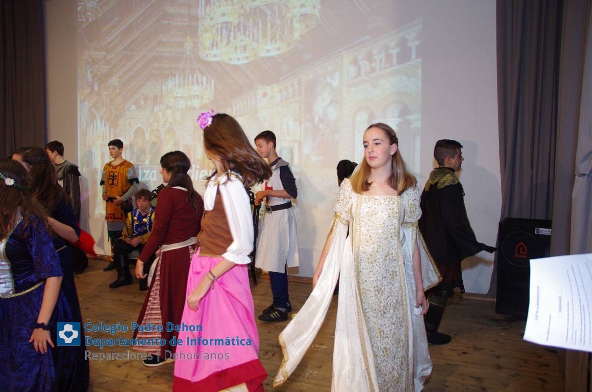 Semana dehoniana 189